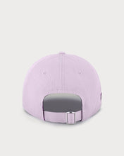 Lade das Bild in den Galerie-Viewer, L&amp;L – Snoopy City Cruises – &#39;09 Polo Cap purple Size: One Size
