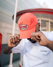 Load image into Gallery viewer, L&amp;L – L&amp;L Originals Sardine– &#39;80 Promo Cap red Size: One Size
