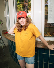 Load image into Gallery viewer, L&amp;L – L&amp;L Originals Sardine– &#39;80 Promo Cap red Size: One Size
