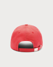 Load image into Gallery viewer, L&amp;L – L&amp;L Originals Sardine– &#39;80 Promo Cap red Size: One Size

