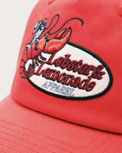 Load image into Gallery viewer, L&amp;L – L&amp;L Originals Sardine– &#39;80 Promo Cap red Size: One Size
