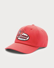 Load image into Gallery viewer, L&amp;L – L&amp;L Originals Sardine– &#39;80 Promo Cap red Size: One Size
