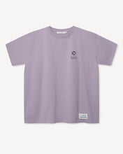 Charger l&#39;image dans la galerie, L&amp;L – NFL Classics Vikings – ’89 Band T-Shirt purple
