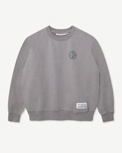Load image into Gallery viewer, L&amp;L – NFL Classics Steelers – ’96 Box Sweater gray

