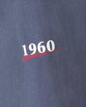 Load image into Gallery viewer, L&amp;L – NFL Classics Bills – ’89 Band T-Shirt navy

