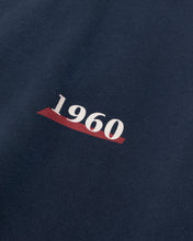 Load image into Gallery viewer, L&amp;L – NFL Classics Bills – ’96 Box Sweater navy
