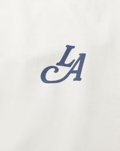 Load image into Gallery viewer, L&amp;L – NFL Classics Rams – ’89 Band T-Shirt gray
