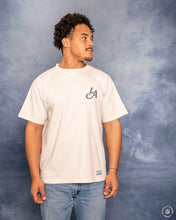 Load image into Gallery viewer, L&amp;L – NFL Classics Rams – ’89 Band T-Shirt gray
