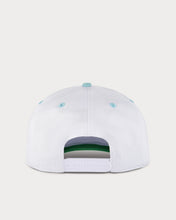Load image into Gallery viewer, TPG – Celly Hockey Antarctica Hockey – Snapback cream/turquoise

