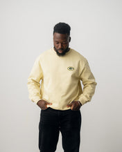 Load image into Gallery viewer, L&amp;L – NFL Classics Packers – ’96 Box Sweater beige
