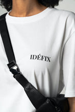 Load image into Gallery viewer, L&amp;L – Idéfix Smac – &#39;94 Campus T-Shirt white
