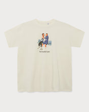 Lade das Bild in den Galerie-Viewer, TPG – The Beautiful Game Brazilian Brilliance – T-Shirt cream
