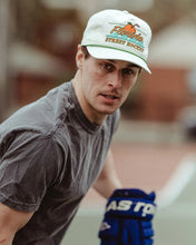 Lade das Bild in den Galerie-Viewer, TPG – Celly Hockey Florida Street Hockey – Snapback cream
