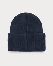 Load image into Gallery viewer, L&amp;L – Obélix Le Fort – &#39;19 Nordic Beanie navy
