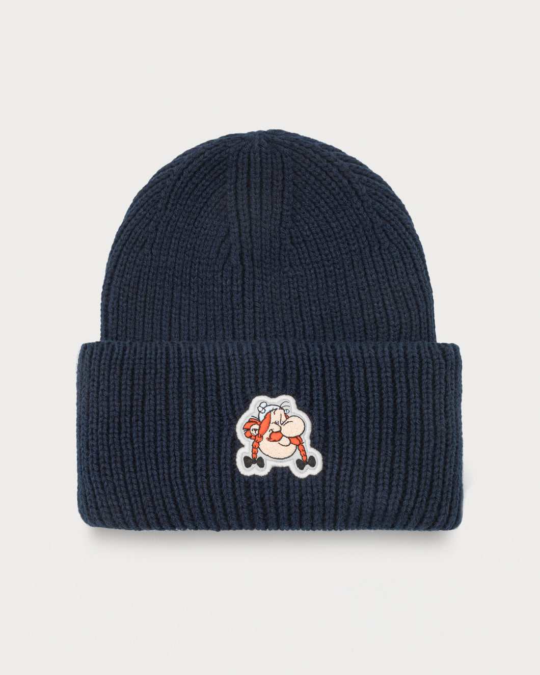 L&L – Obélix Le Fort – '19 Nordic Beanie navy