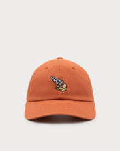 Load image into Gallery viewer, L&amp;L – Astérix Icon – &#39;16 Dad Cap brown
