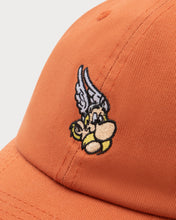 Load image into Gallery viewer, L&amp;L – Astérix Icon – &#39;16 Dad Cap brown
