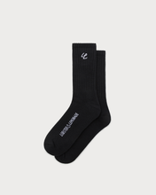 Load image into Gallery viewer, L&amp;L – Essentials Monogram – &#39;20 Hike Socks
