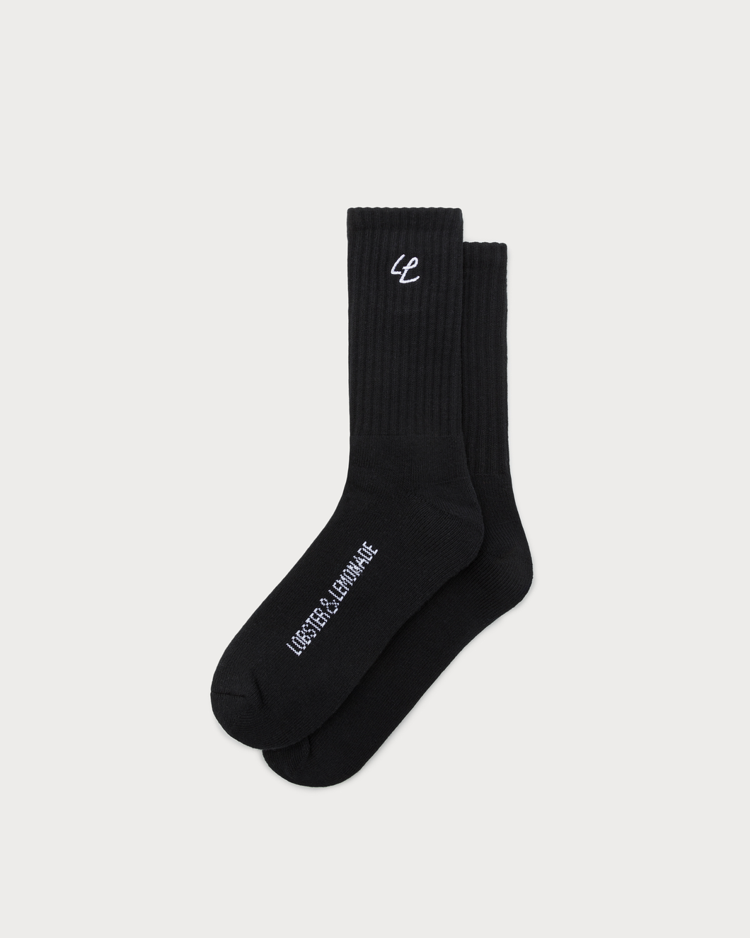 L&L – Essentials Monogram – '20 Hike Socks