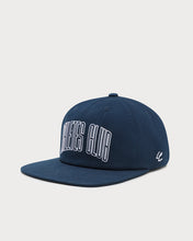 Load image into Gallery viewer, L&amp;L – Lobster A.C. College – &#39;19 Tour Cap navy
