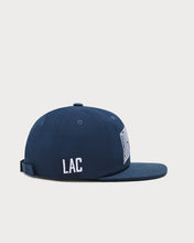 Load image into Gallery viewer, L&amp;L – Lobster A.C. College – &#39;19 Tour Cap navy
