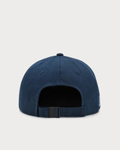 Load image into Gallery viewer, L&amp;L – Lobster A.C. College – &#39;19 Tour Cap navy
