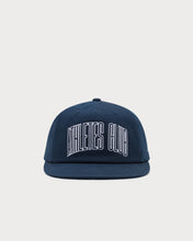 Load image into Gallery viewer, L&amp;L – Lobster A.C. College – &#39;19 Tour Cap navy
